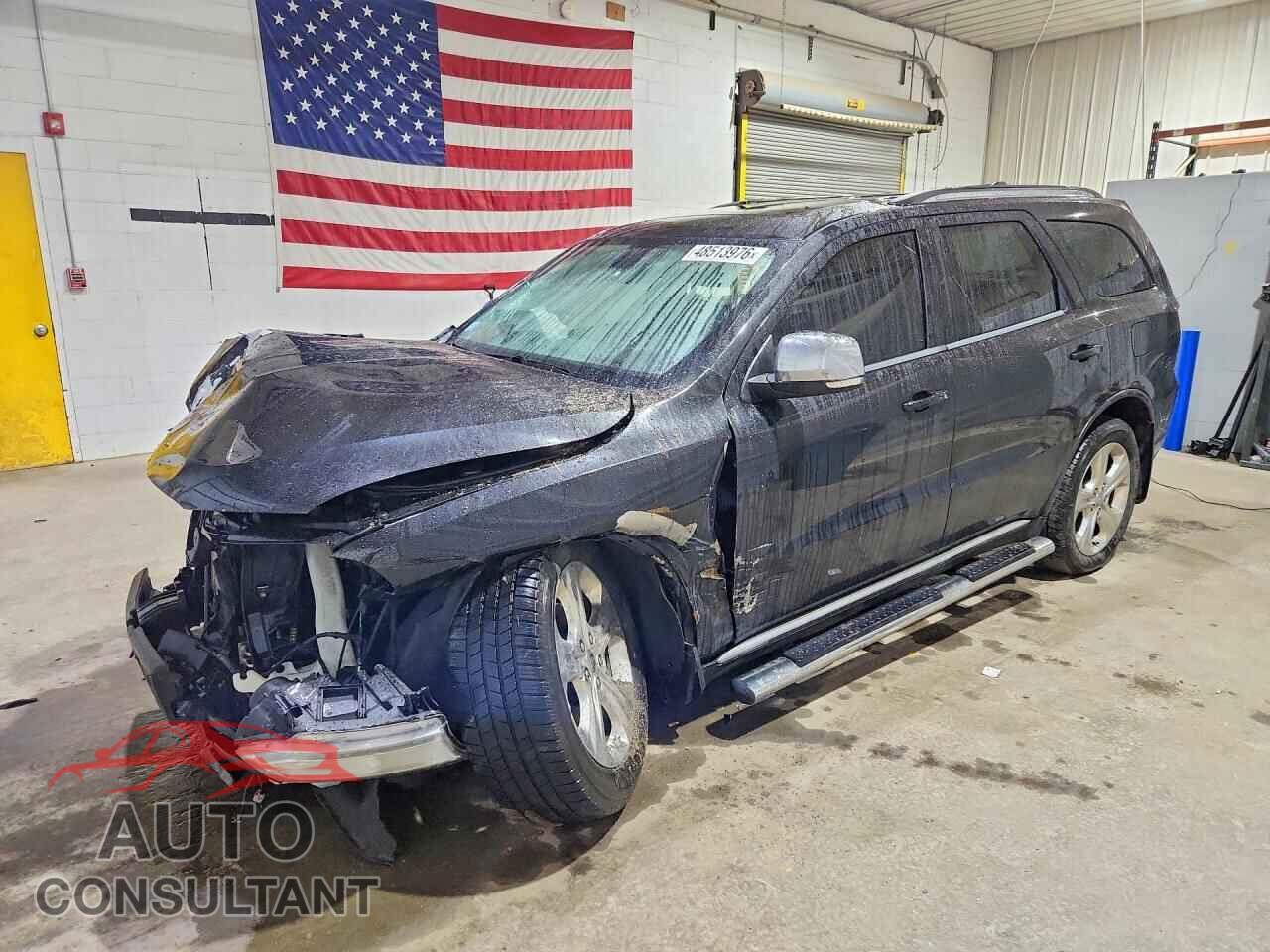 DODGE DURANGO 2015 - 1C4RDJDG6FC148282