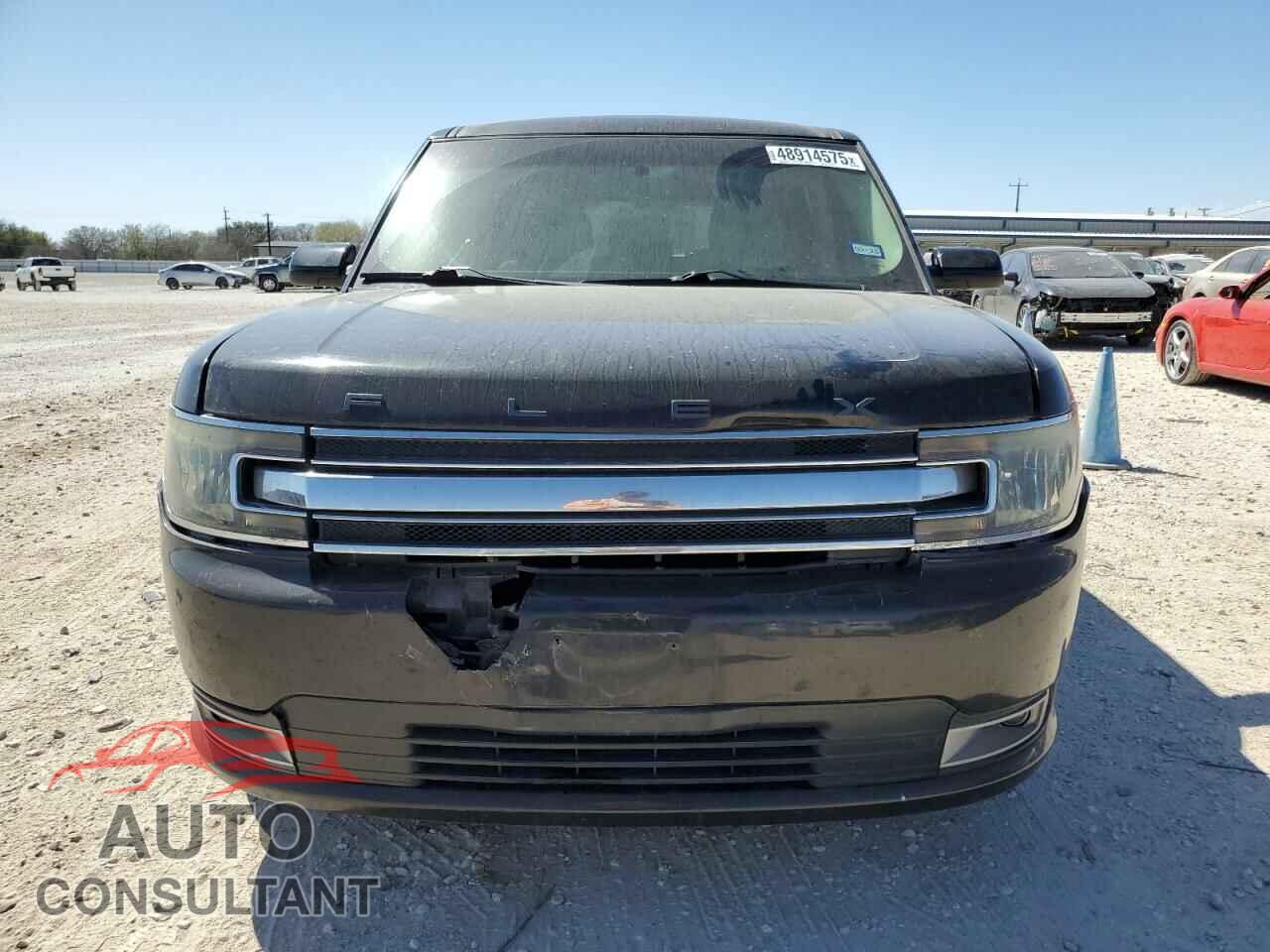 FORD FLEX 2014 - 2FMGK5C86EBD04247