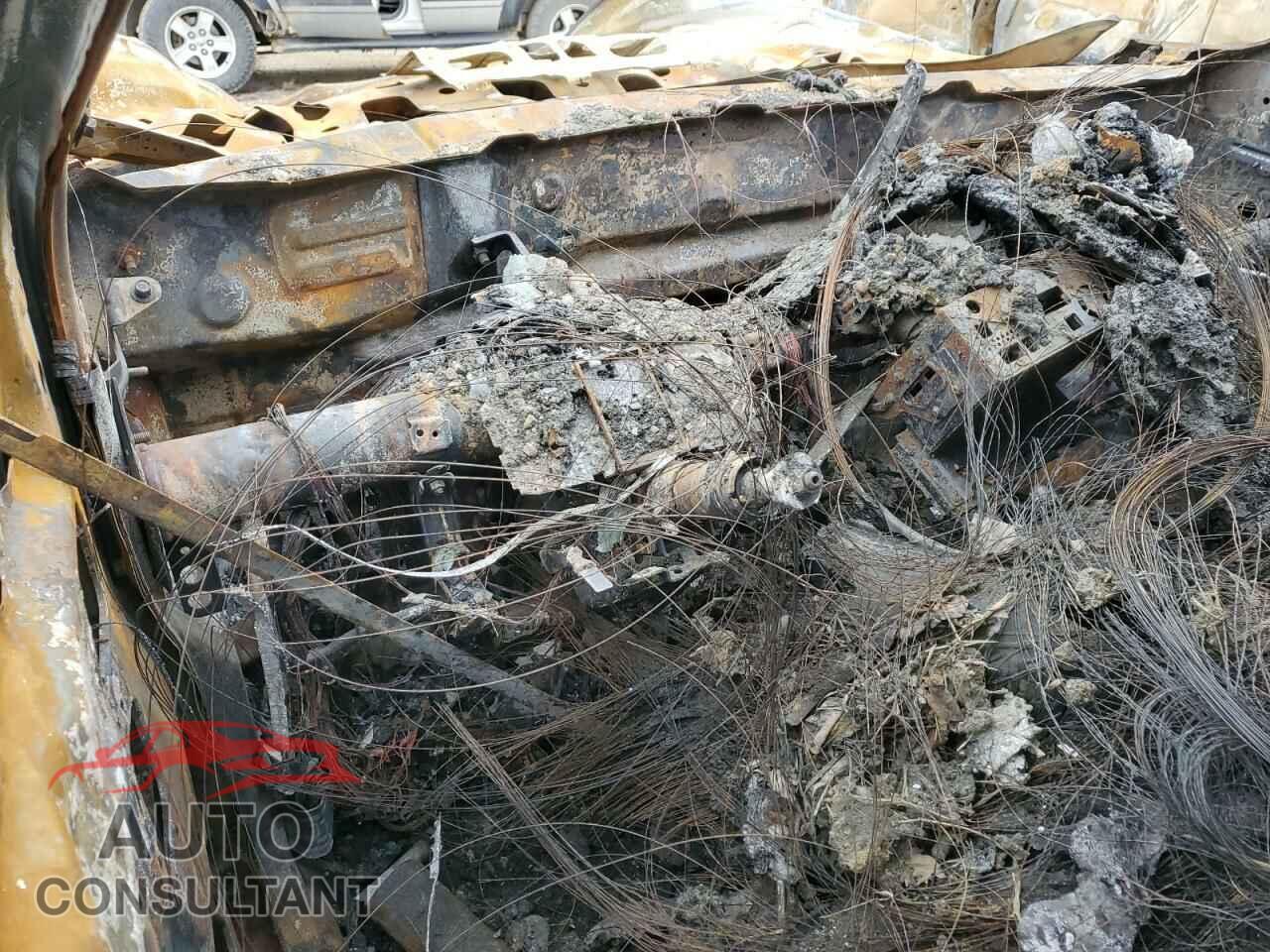 MITSUBISHI ECLIPSE 2020 - JA4AT3AA4LZ610742