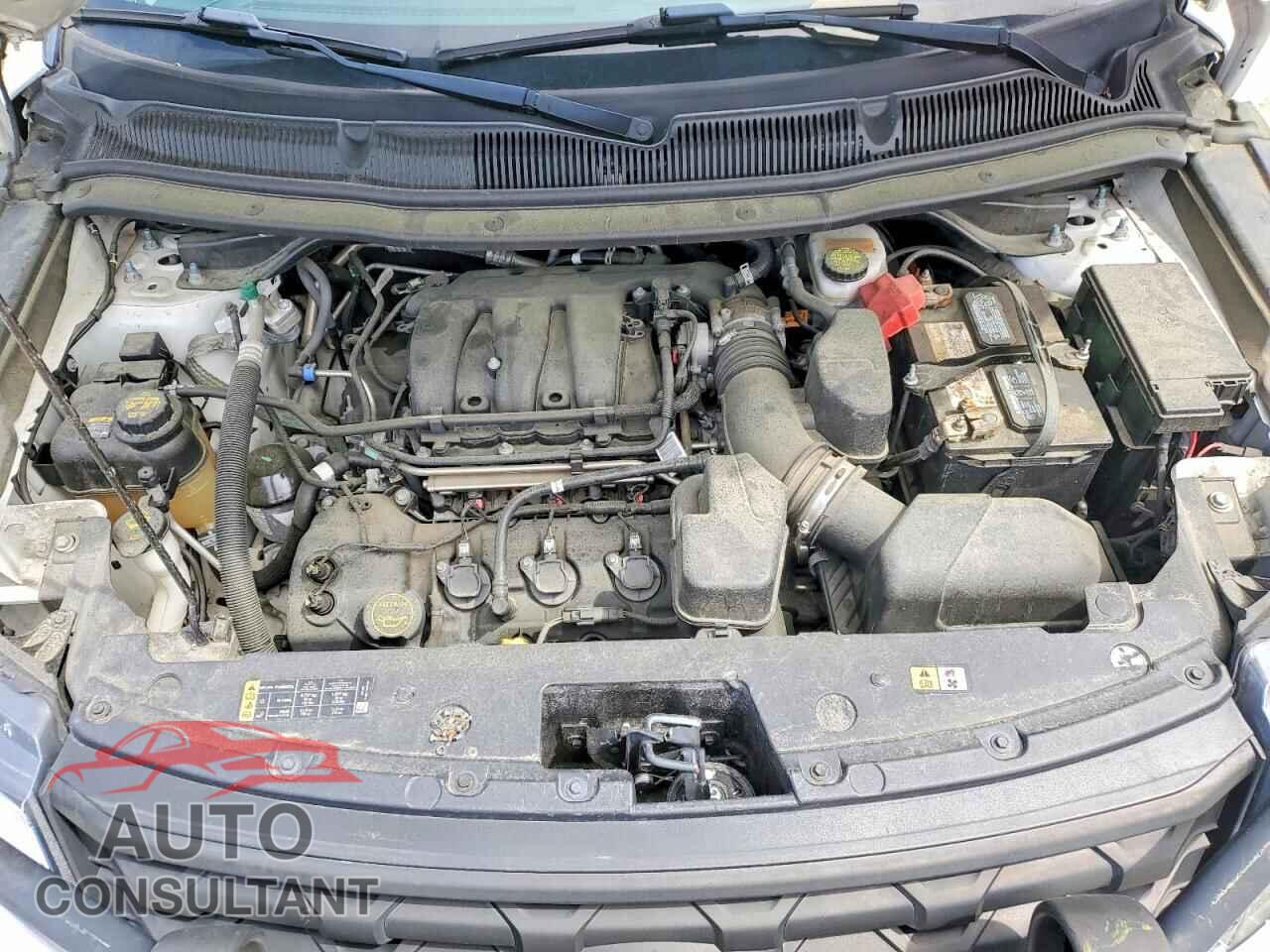 FORD EXPLORER 2018 - 1FM5K8ARXJGB68678