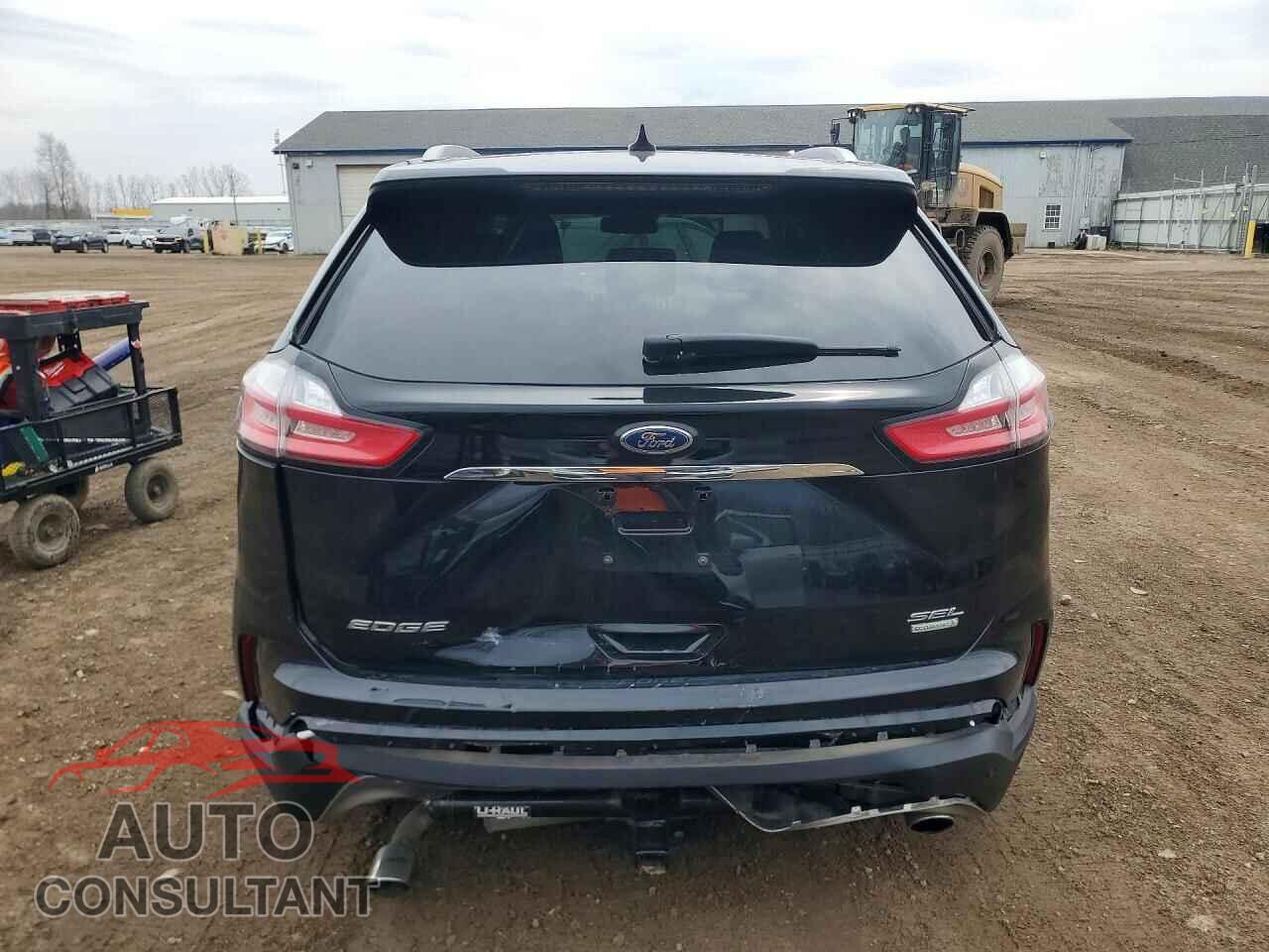 FORD EDGE 2020 - 2FMPK3J96LBA76778