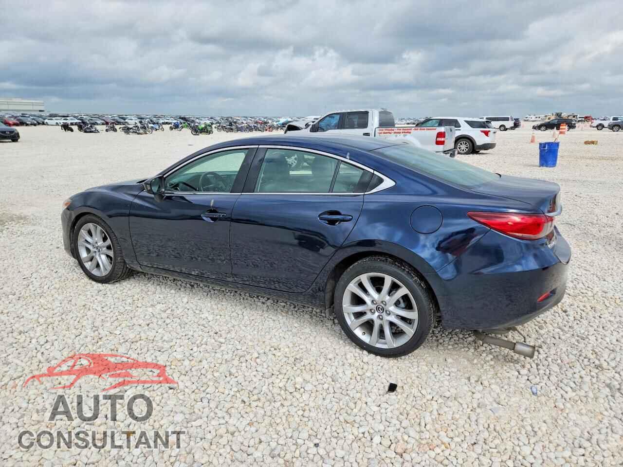 MAZDA 6 2015 - JM1GJ1V50F1219002