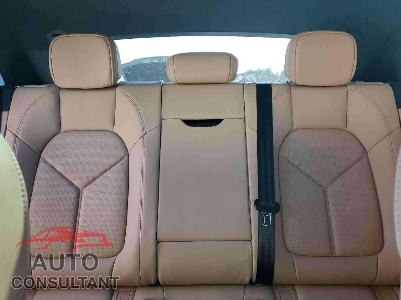 PORSCHE MACAN 2023 - WP1AA2A55PLB04644