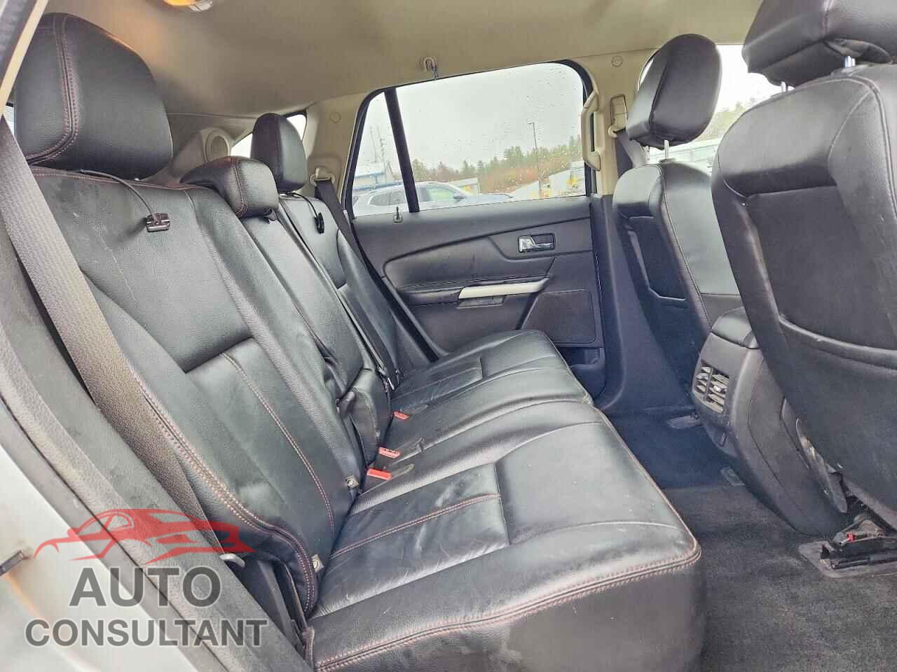 FORD EDGE 2014 - 2FMDK4KC8EBB83174