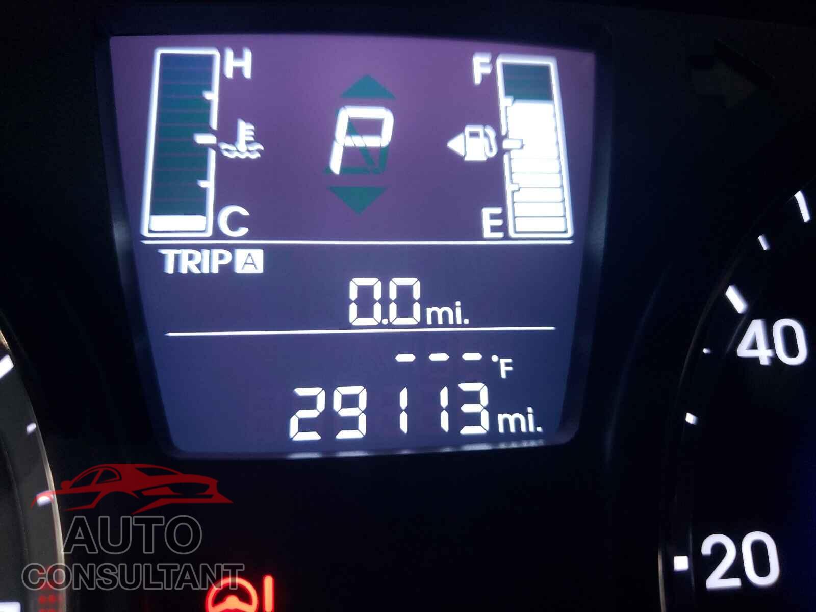 HYUNDAI ACCENT 2016 - KMHCT4AE1GU053360