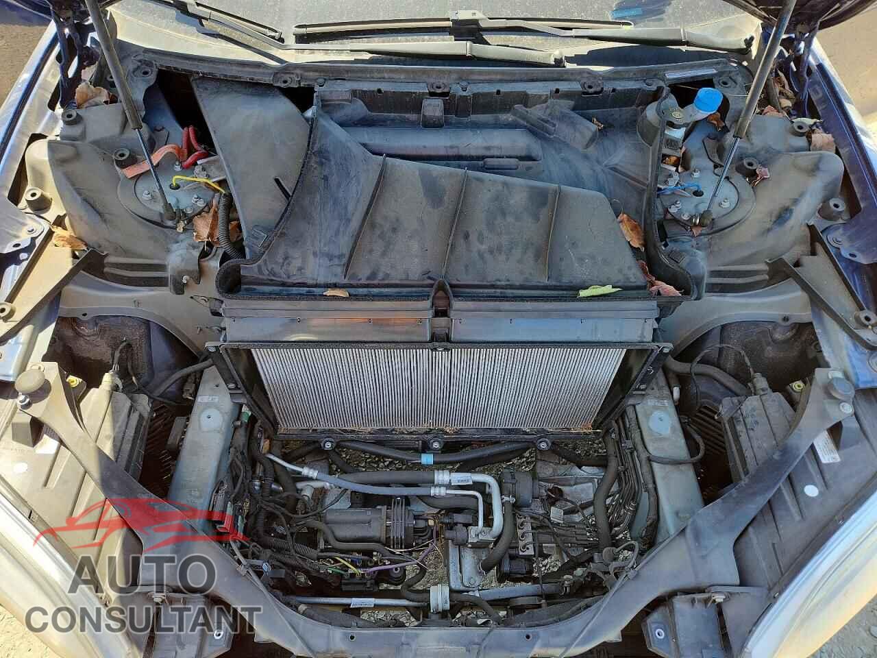 TESLA MODEL S 2017 - 5YJSA1E26HF190051