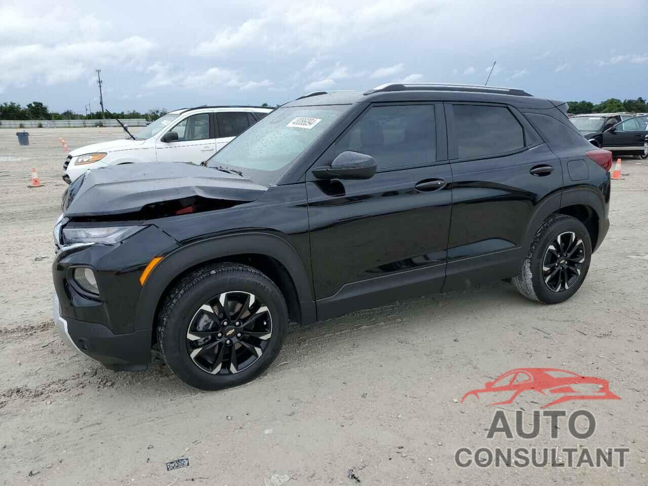 CHEVROLET TRAILBLZR 2023 - KL79MPS20PB040500