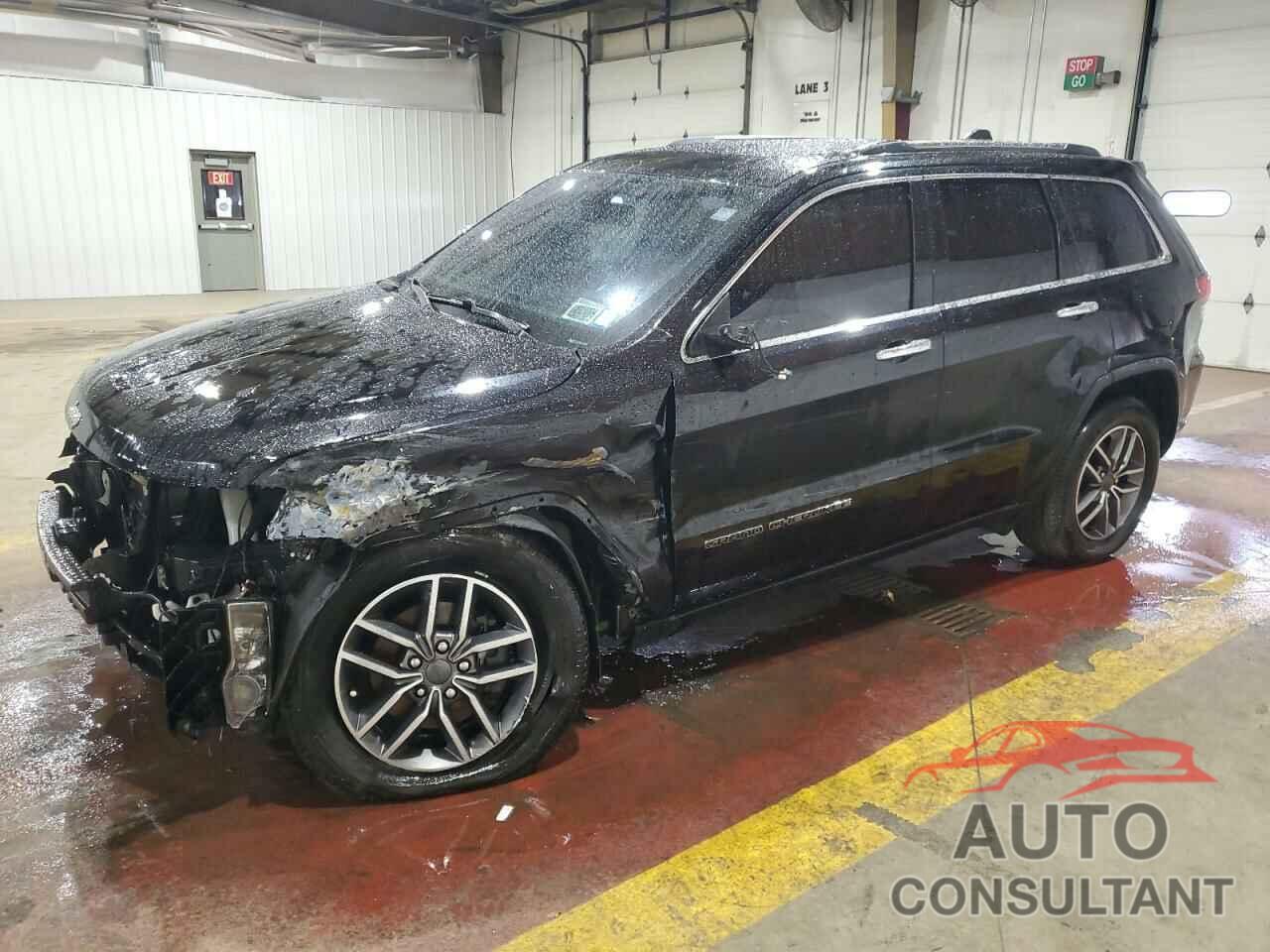 JEEP GRAND CHER 2020 - 1C4RJFBG7LC280035