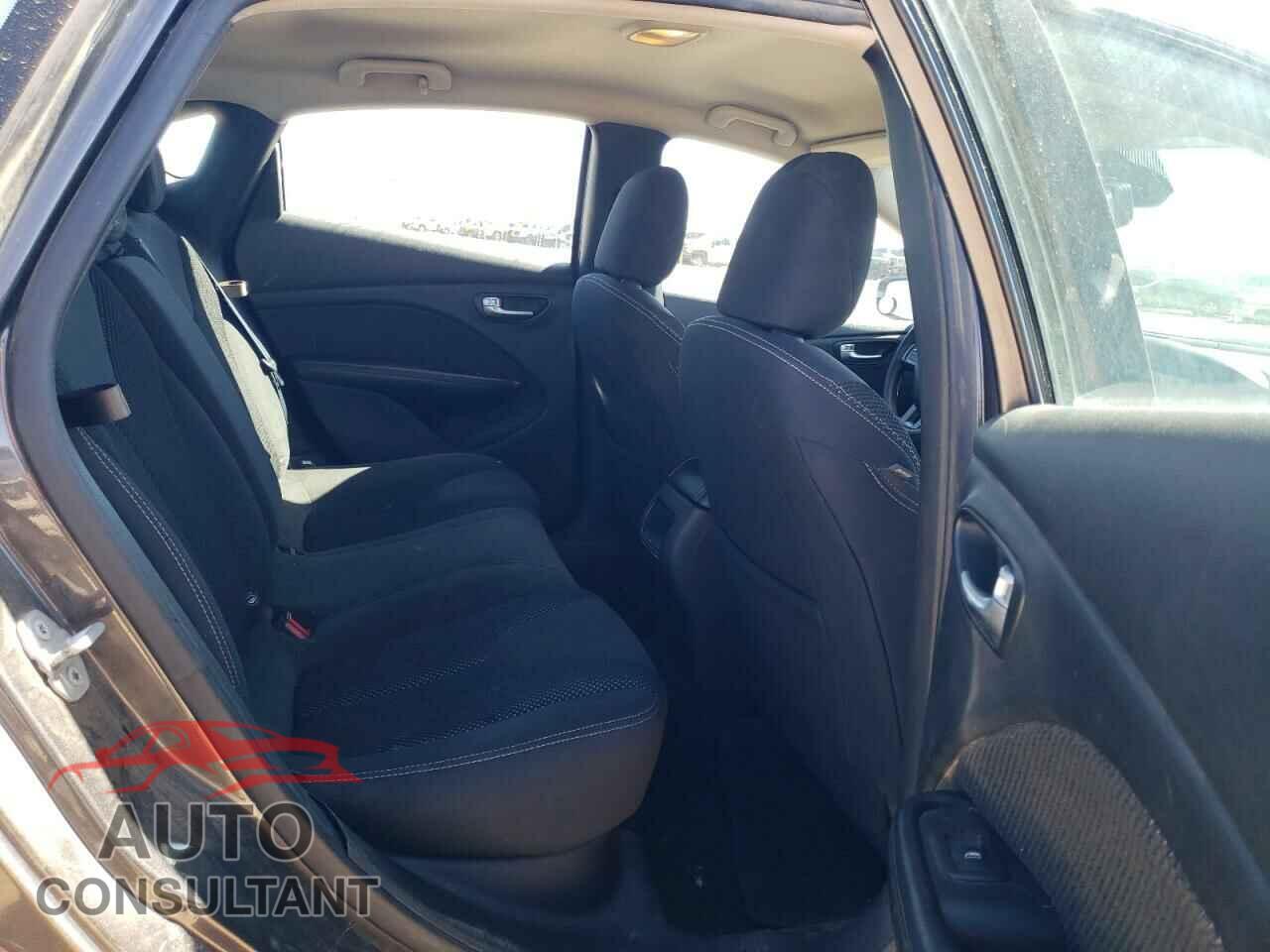 DODGE DART 2016 - 1C3CDFBB6GD565136