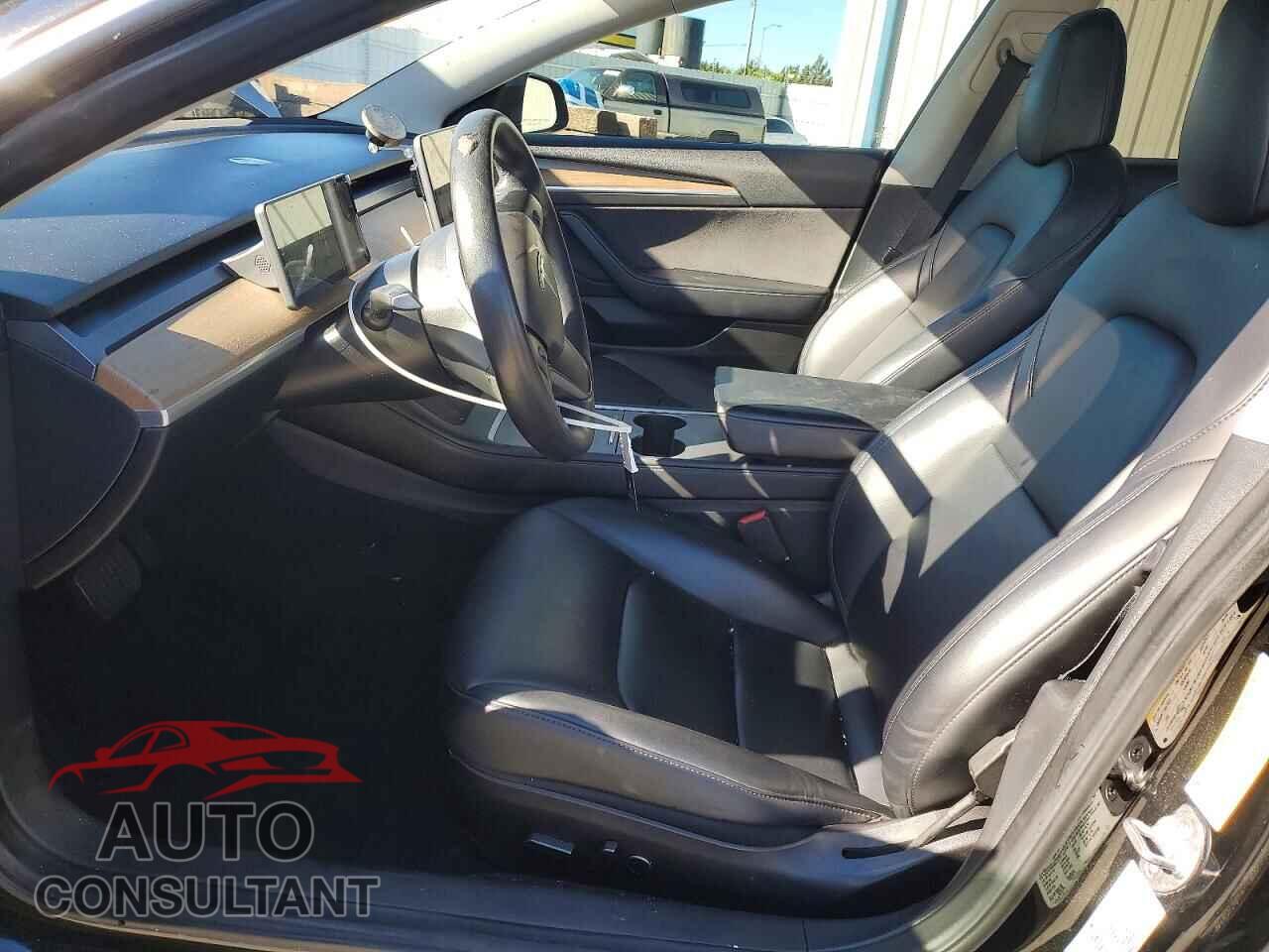 TESLA MODEL 3 2022 - 5YJ3E1EB4NF134632
