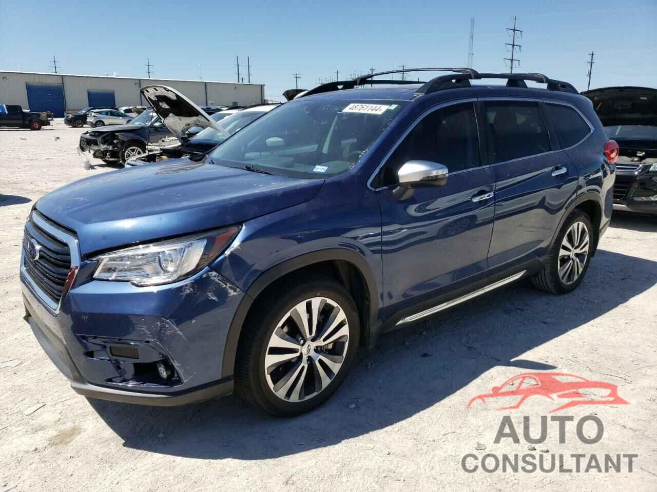 SUBARU ASCENT 2019 - 4S4WMARD3K3417152
