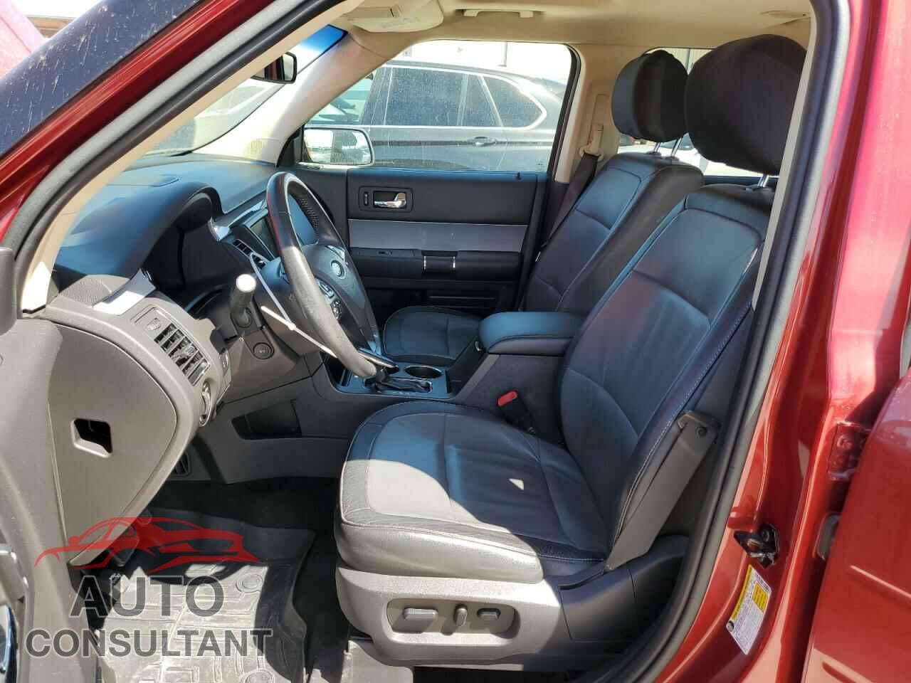 FORD FLEX 2015 - 2FMGK5C87FBA20904