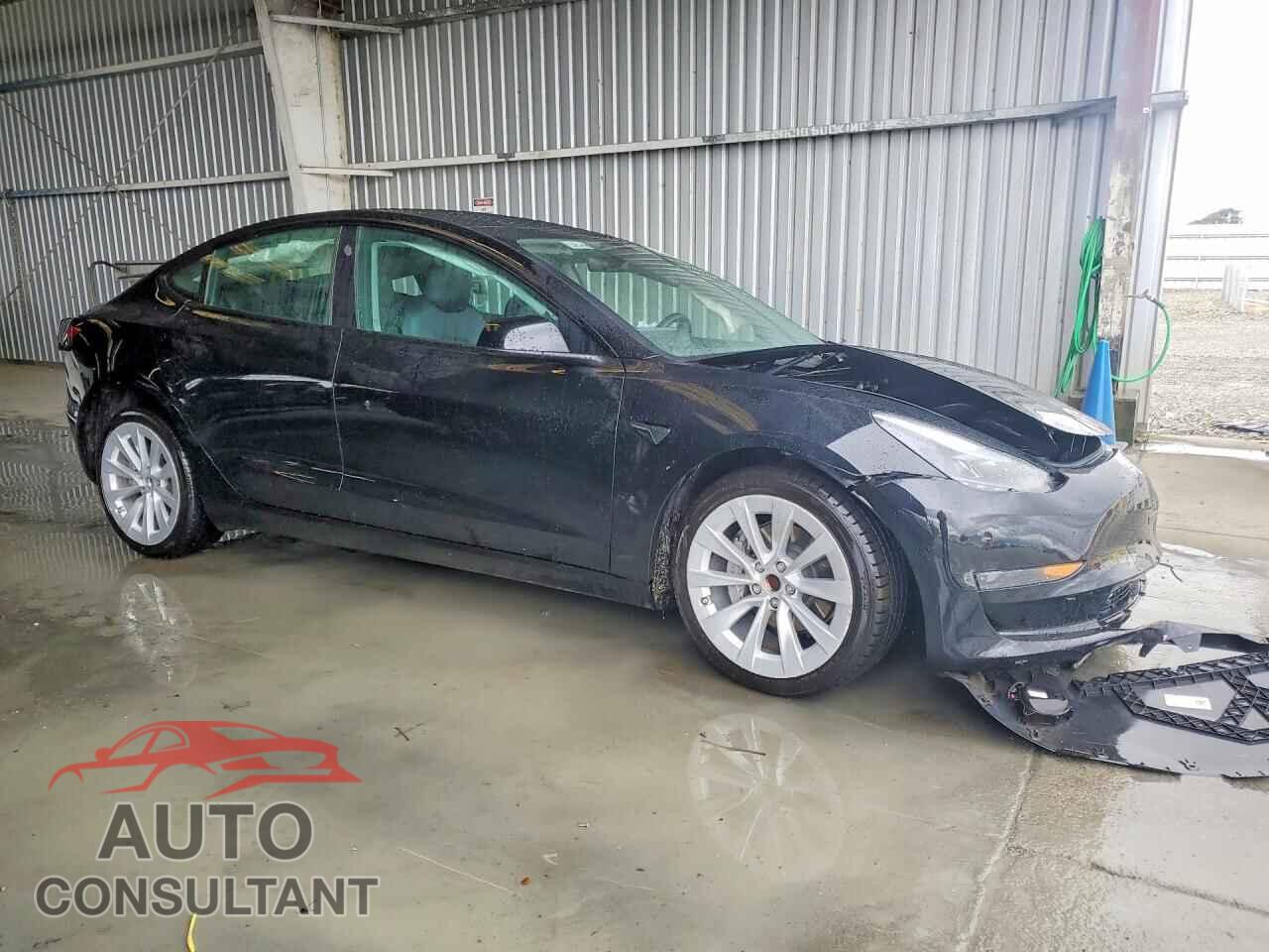 TESLA MODEL 3 2023 - 5YJ3E1EA0PF458929