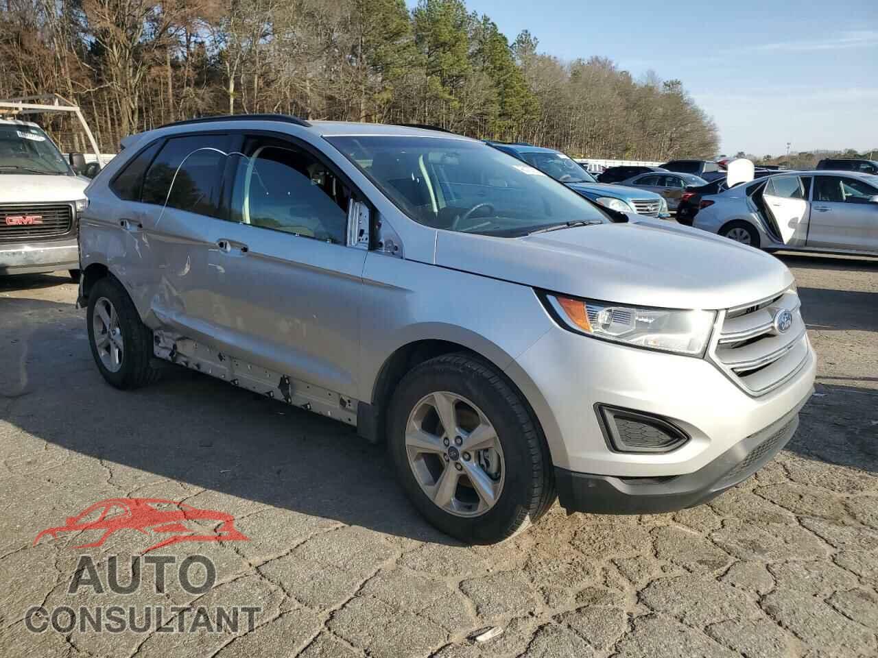 FORD EDGE 2018 - 2FMPK3G96JBB27832