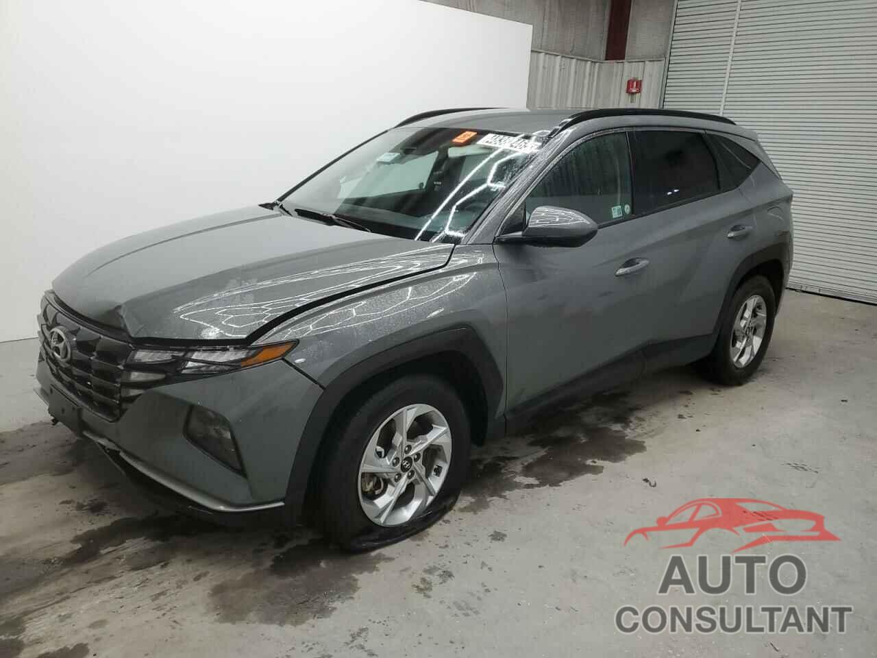 HYUNDAI TUCSON 2024 - 5NMJBCDE1RH329650