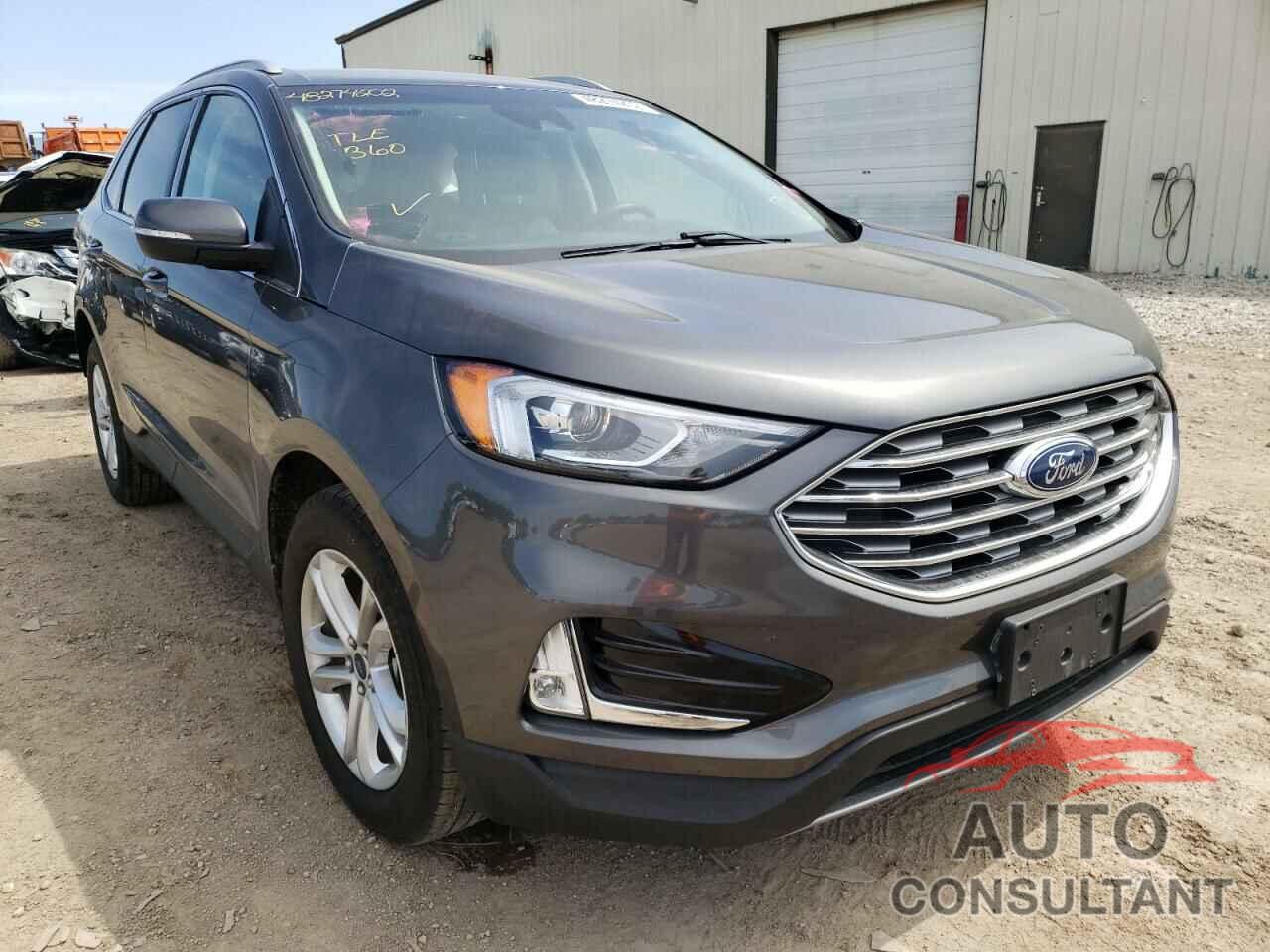 FORD EDGE 2019 - 2FMPK3J9XKBC47403