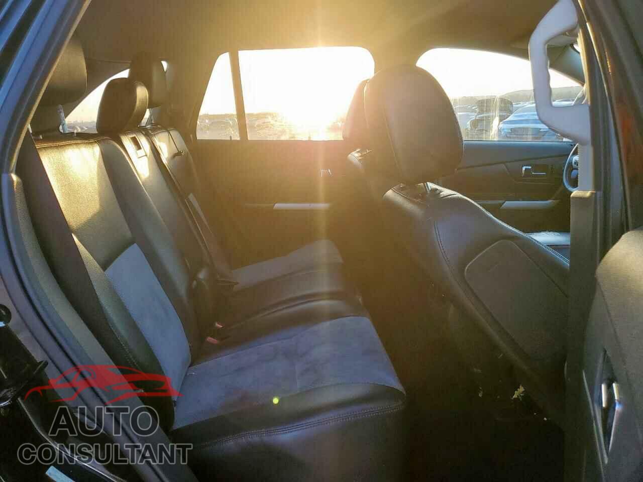 FORD EDGE 2013 - 2FMDK3JC7DBC25733
