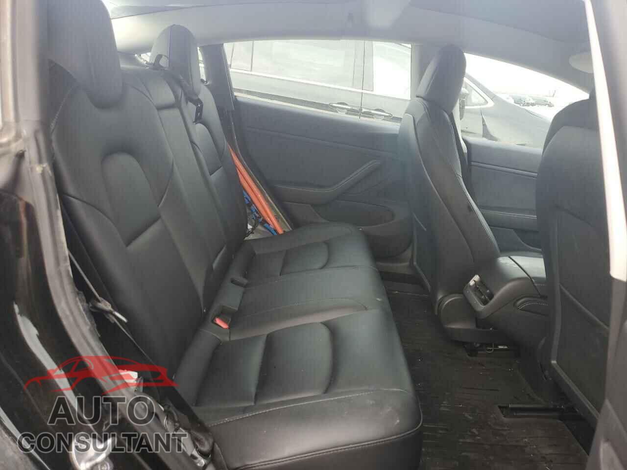 TESLA MODEL 3 2021 - 5YJ3E1EB6MF924559