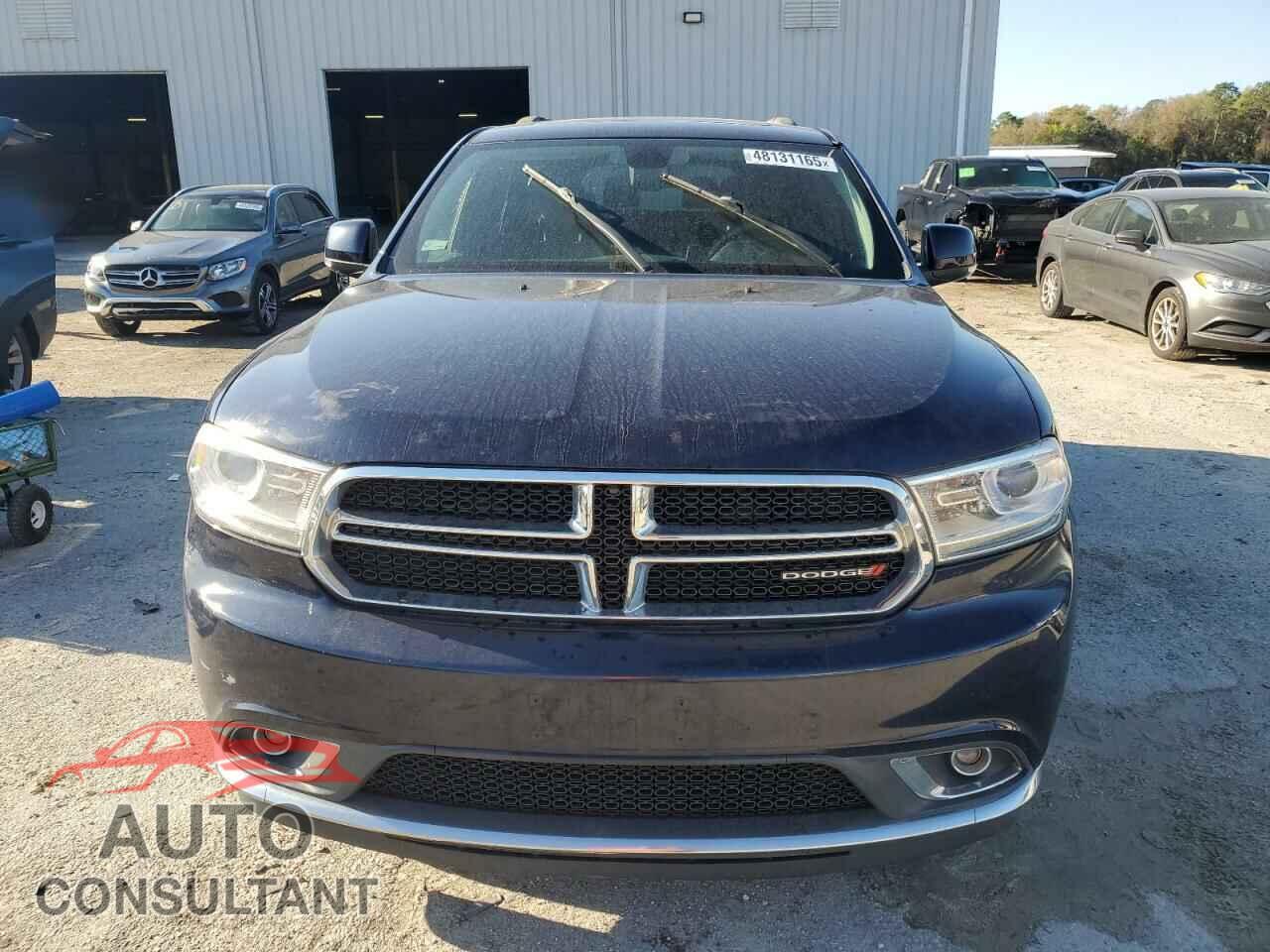 DODGE DURANGO 2015 - 1C4RDJDG0FC703002