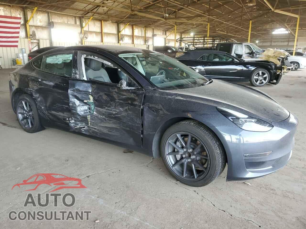 TESLA MODEL 3 2023 - 5YJ3E1EA1PF710459