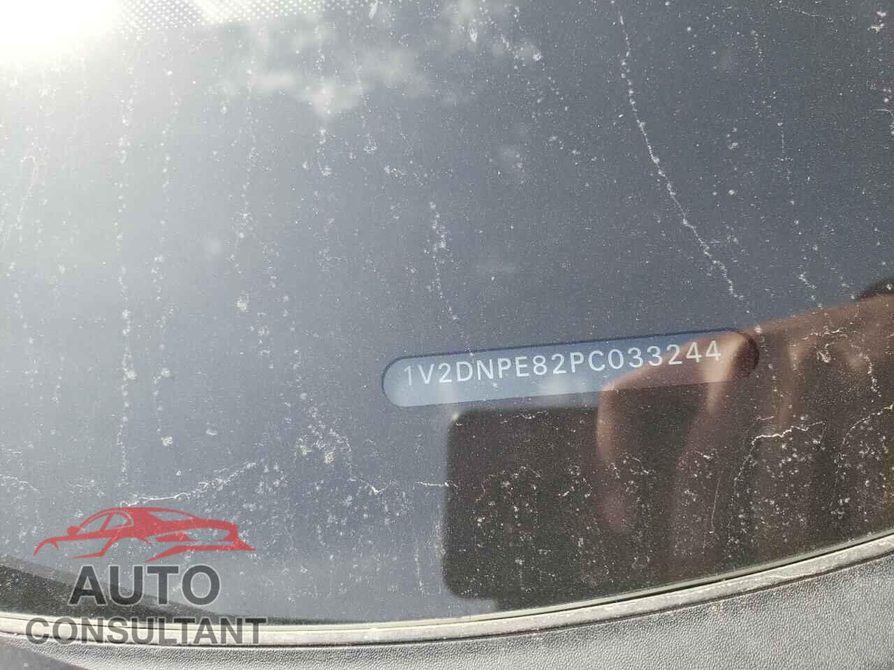 VOLKSWAGEN ID.4 PRO 2023 - 1V2DNPE82PC033244