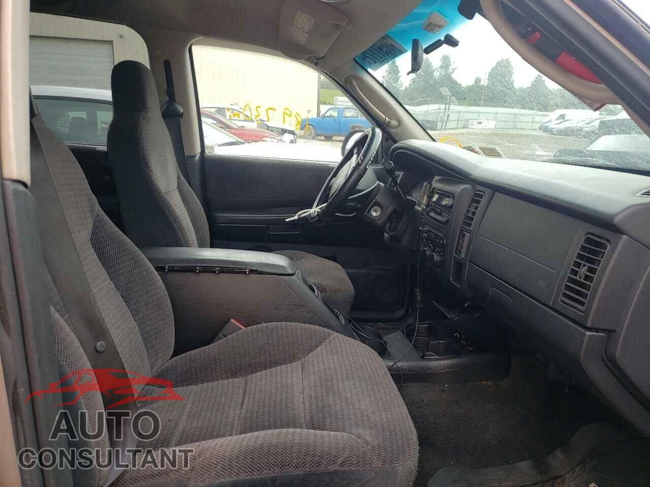 DODGE DURANGO 2016 - 1B4HS28N61F596929