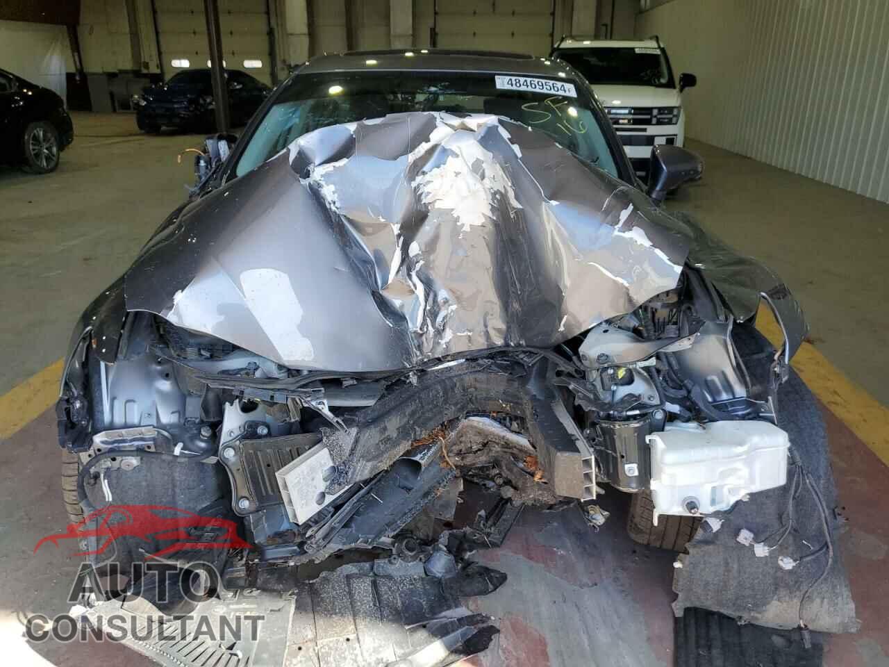 LEXUS IS 2016 - JTHCM1D22G5010818