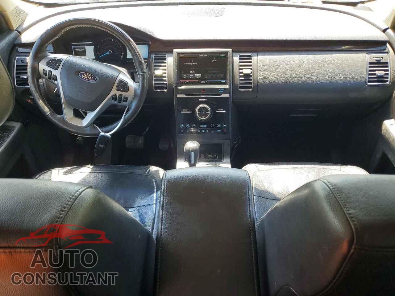 FORD FLEX 2015 - 2FMHK6D86FBA16092
