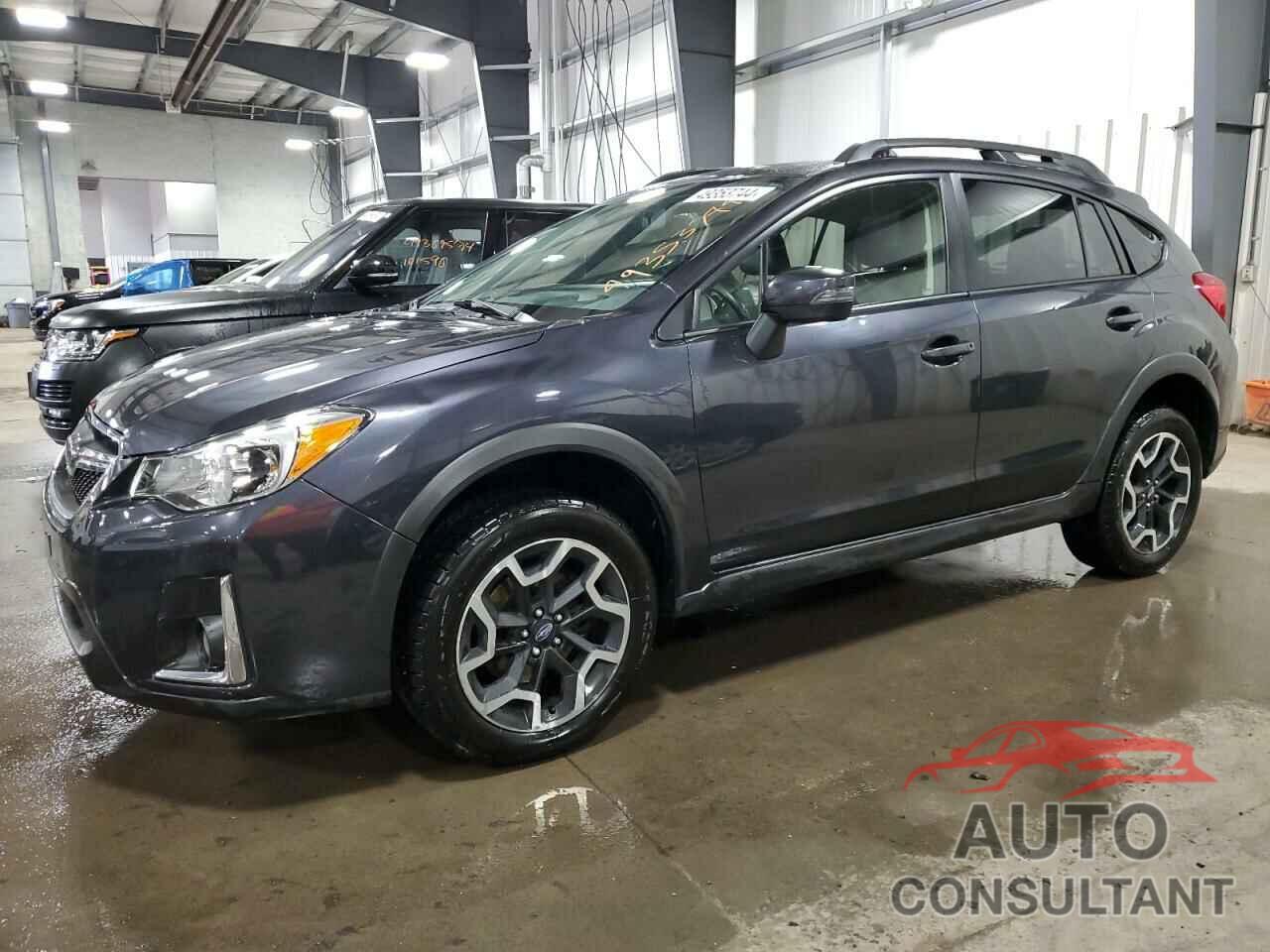 SUBARU CROSSTREK 2016 - JF2GPALC0G8327081