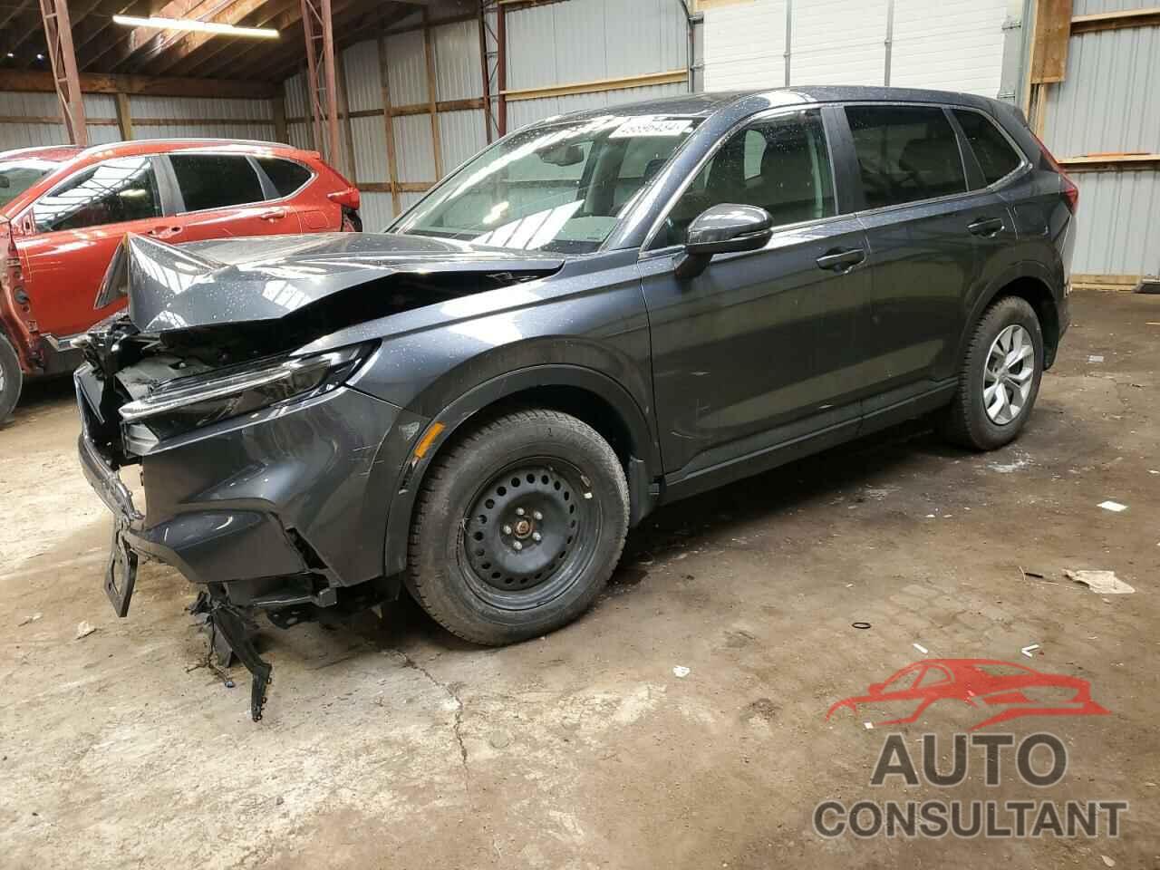 HONDA CRV 2023 - 2HKRS4H22PH109958