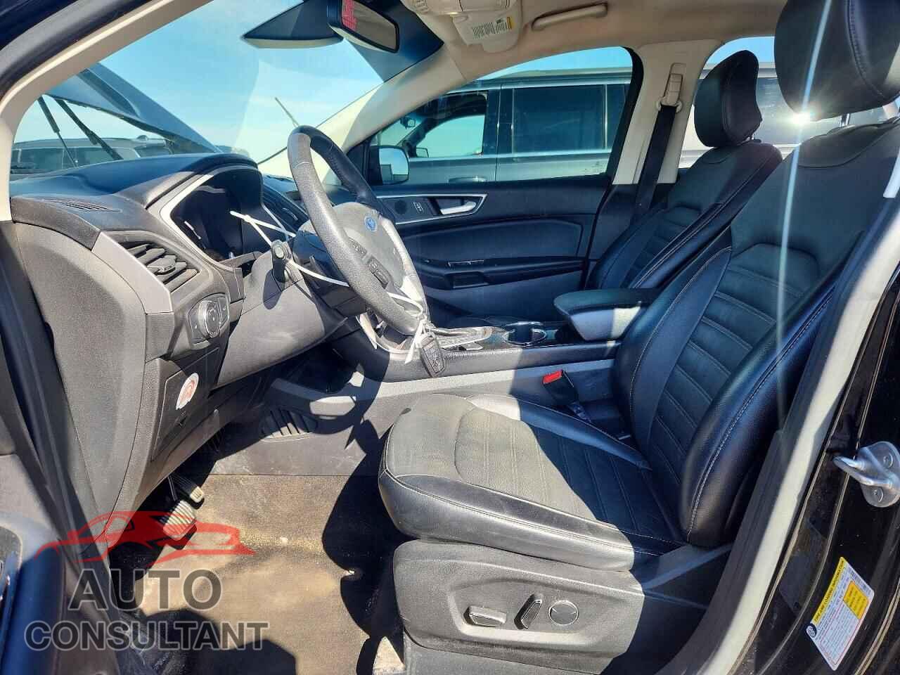 FORD EDGE 2018 - 2FMPK4J98JBB64220