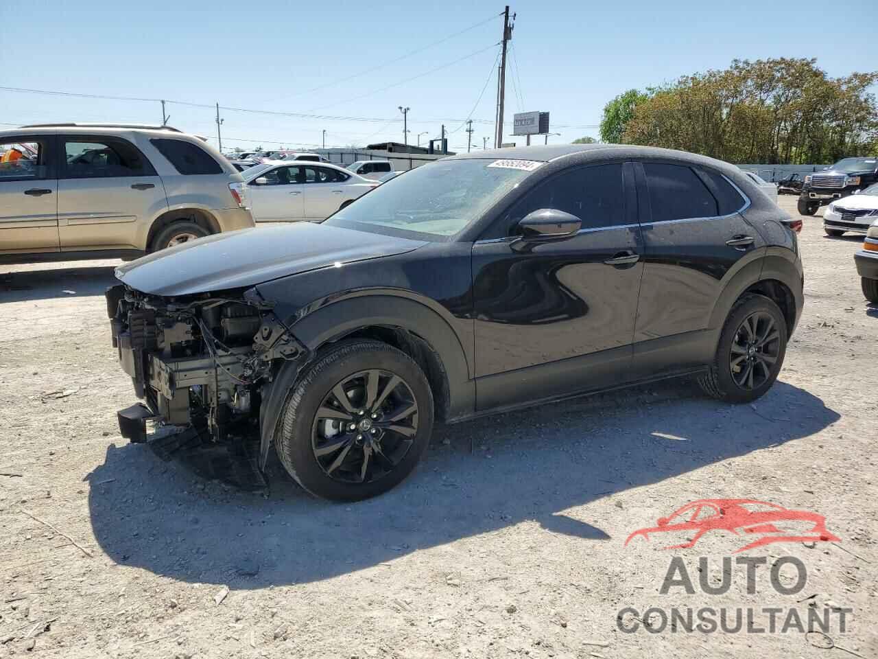 MAZDA CX30 2024 - 3MVDMBBM9RM620517