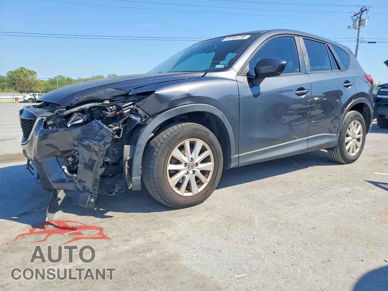 MAZDA CX-5 2014 - JM3KE2BE8E0339862
