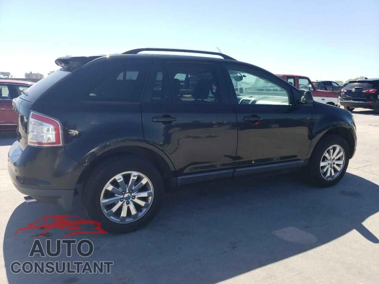 FORD EDGE 2010 - 2FMDK3JC1ABB76086