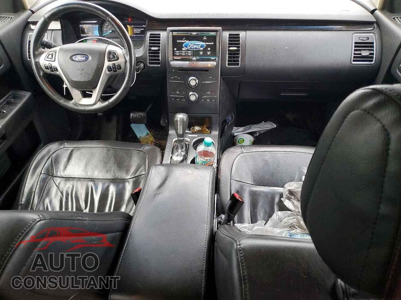 FORD FLEX 2013 - 2FMHK6C89DBD08446