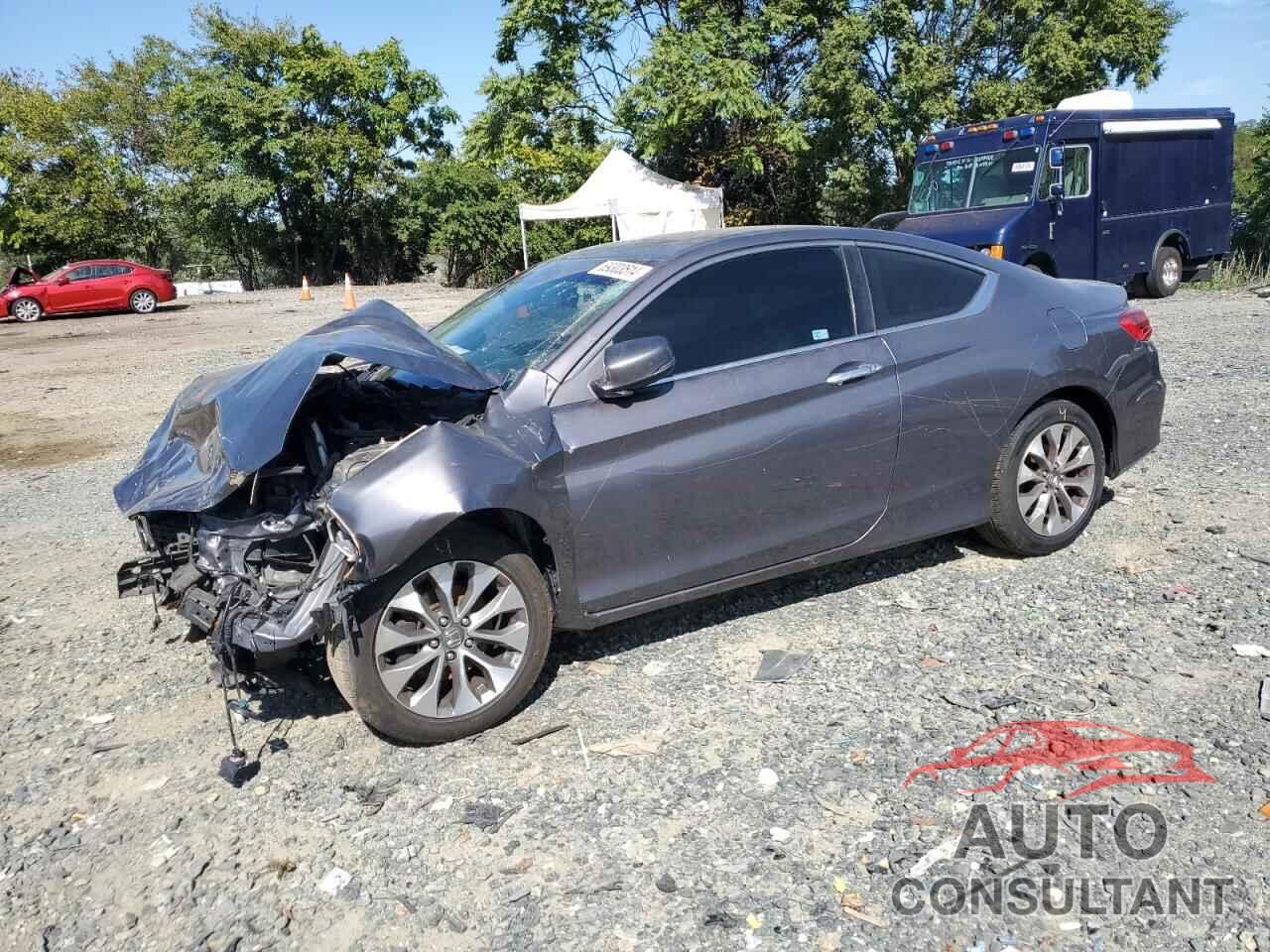HONDA ACCORD 2014 - 1HGCT1B80EA005537