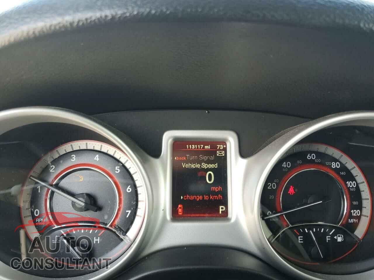 DODGE JOURNEY 2018 - 3C4PDCBG9JT512178