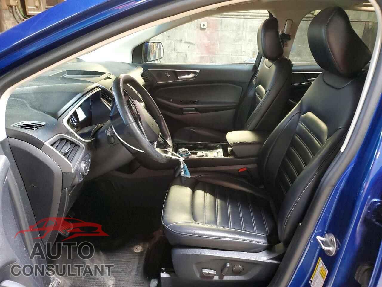 FORD EDGE 2020 - 2FMPK4J96LBA07062