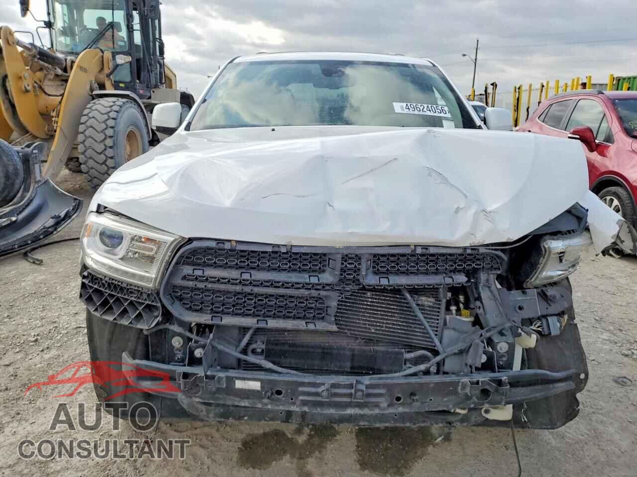 DODGE DURANGO 2015 - 1C4RDJDG9FC177131