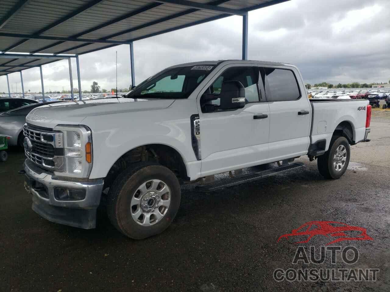 FORD F250 2024 - 1FT7W2BN8REC97858