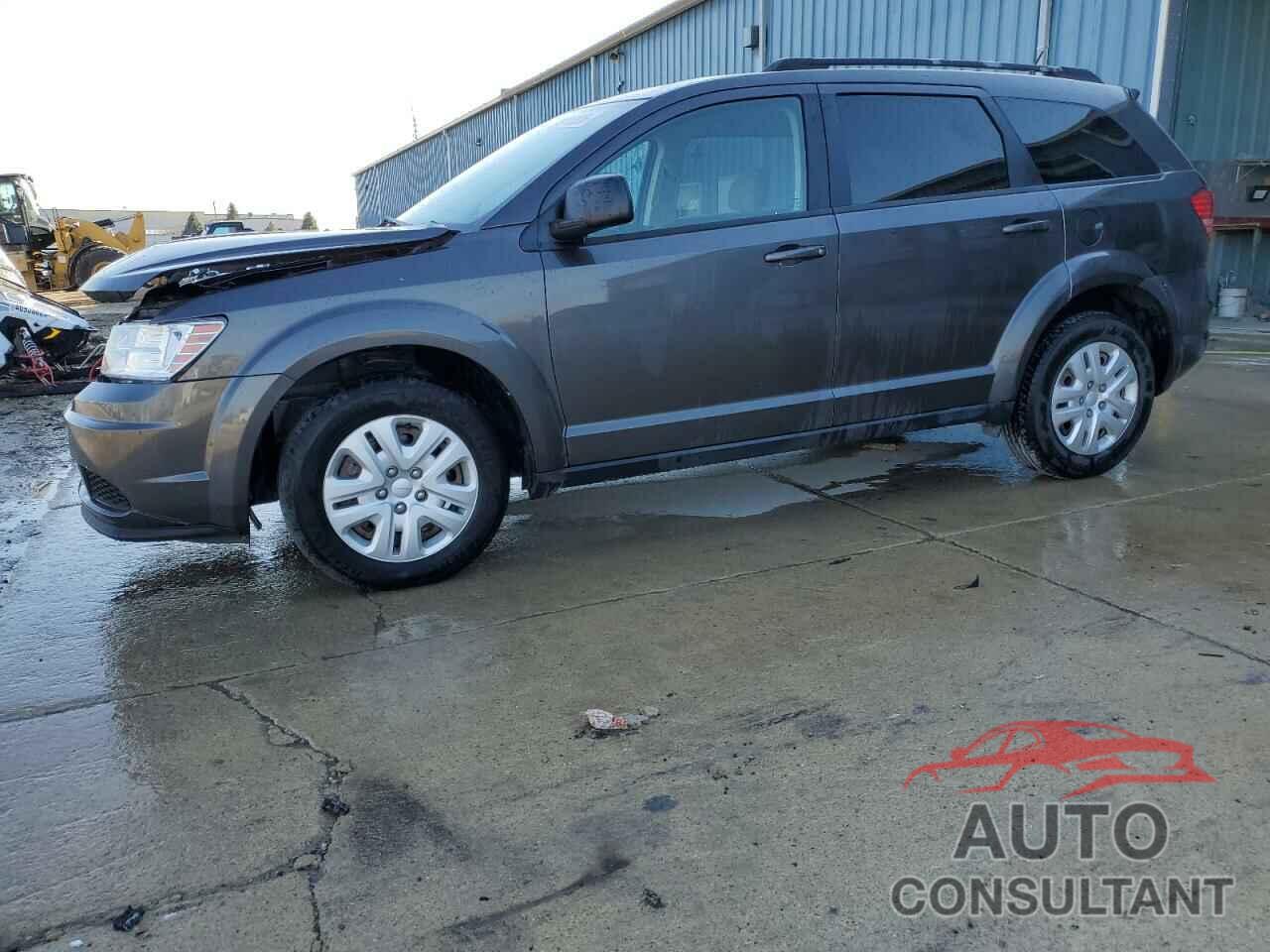 DODGE JOURNEY 2017 - 3C4PDCAB5HT708179