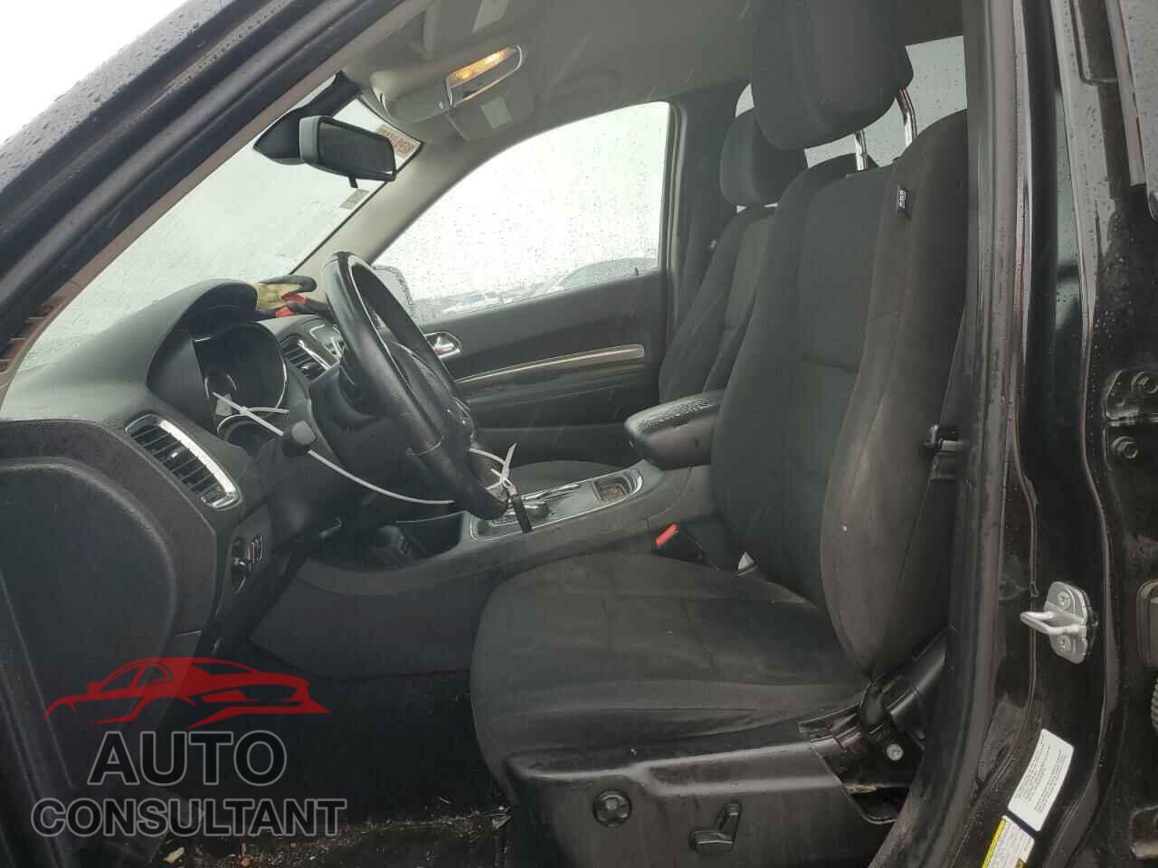 DODGE DURANGO 2014 - 1C4RDHAG5EC374549
