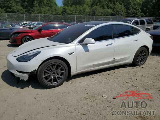TESLA MODEL 3 2020 - 5YJ3E1EA7LF794166