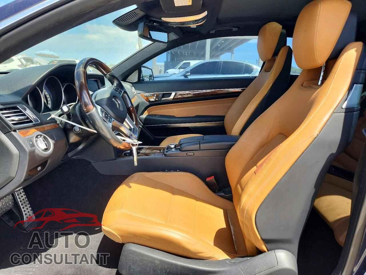 MERCEDES-BENZ E-CLASS 2016 - WDDKJ6FB0GF347875