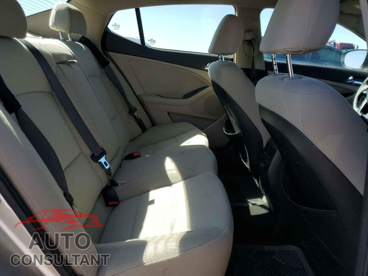 KIA OPTIMA 2013 - KNAGM4AD6D5051925