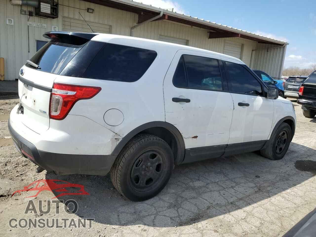 FORD EXPLORER 2014 - 1FM5K8AR3EGA23522