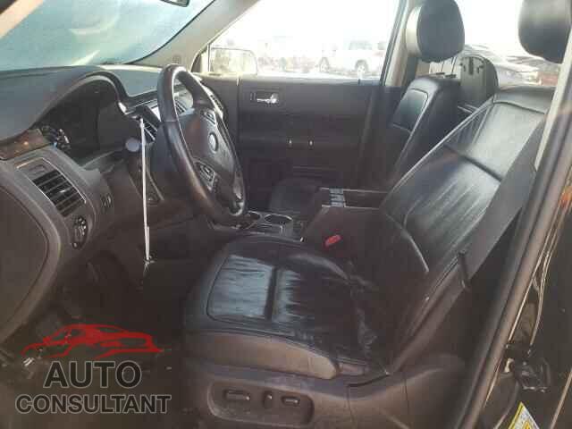 FORD FLEX 2016 - 2FMHK6C8XGBA23792