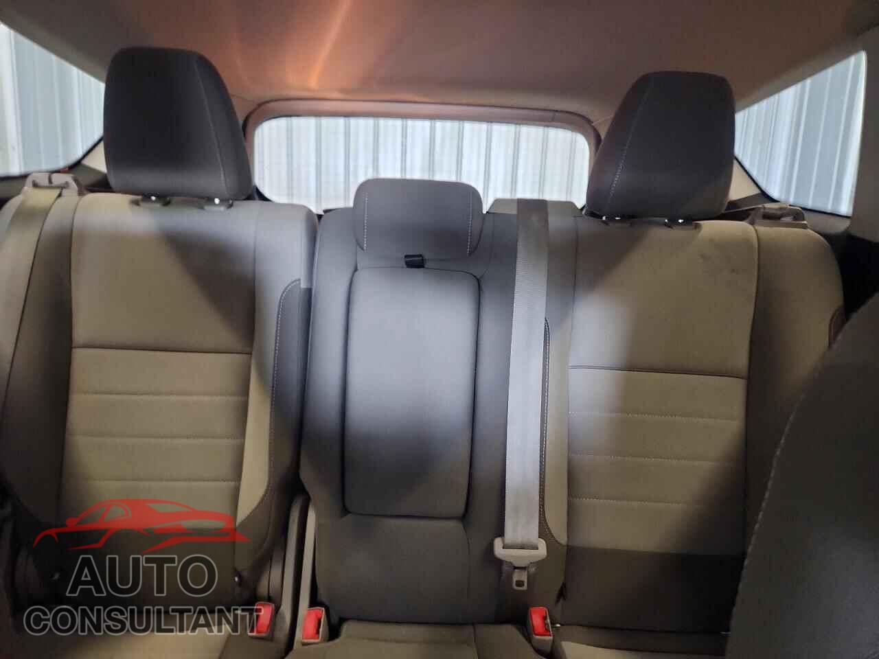 FORD ESCAPE 2014 - 1FMCU0GX0EUB38542