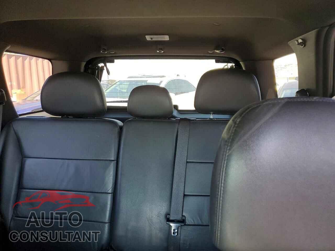 FORD ESCAPE 2012 - 1FMCU0E79CKC59629