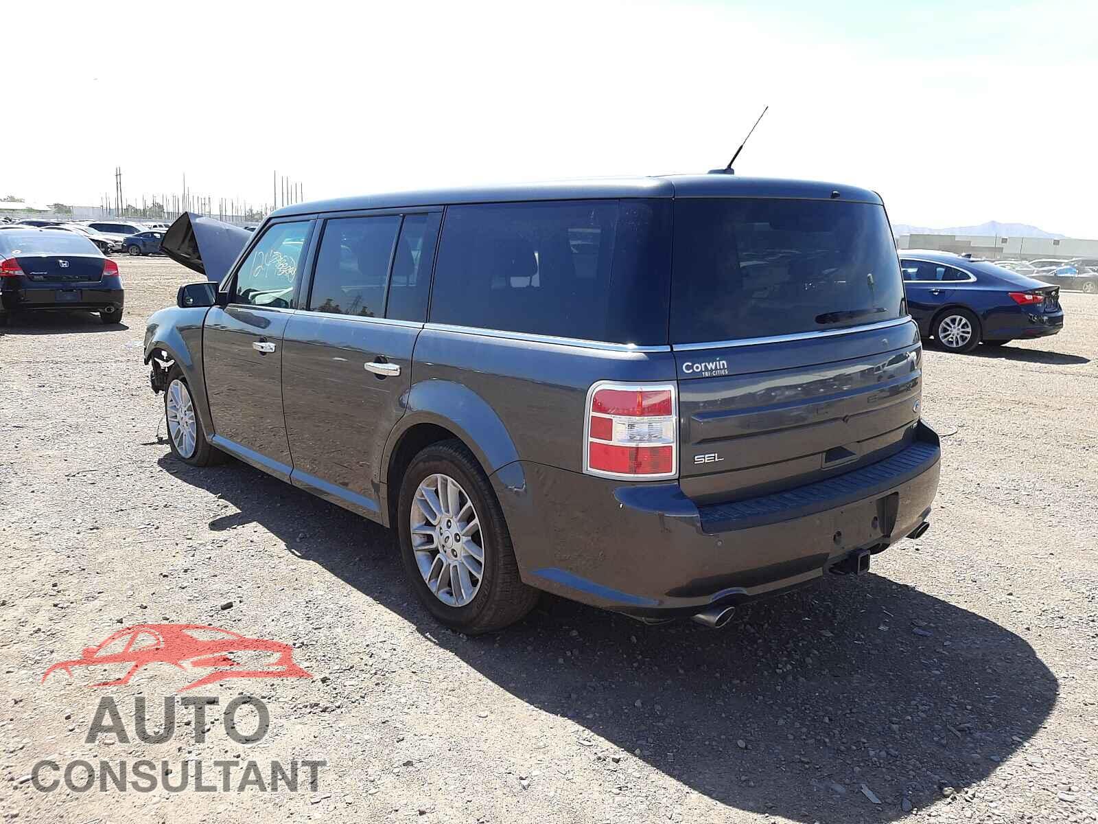 FORD FLEX 2017 - 2FMHK6C82HBA11492